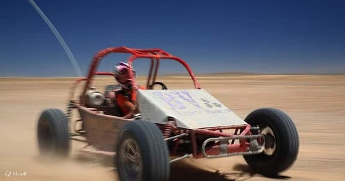 Mini hot sale rail buggy